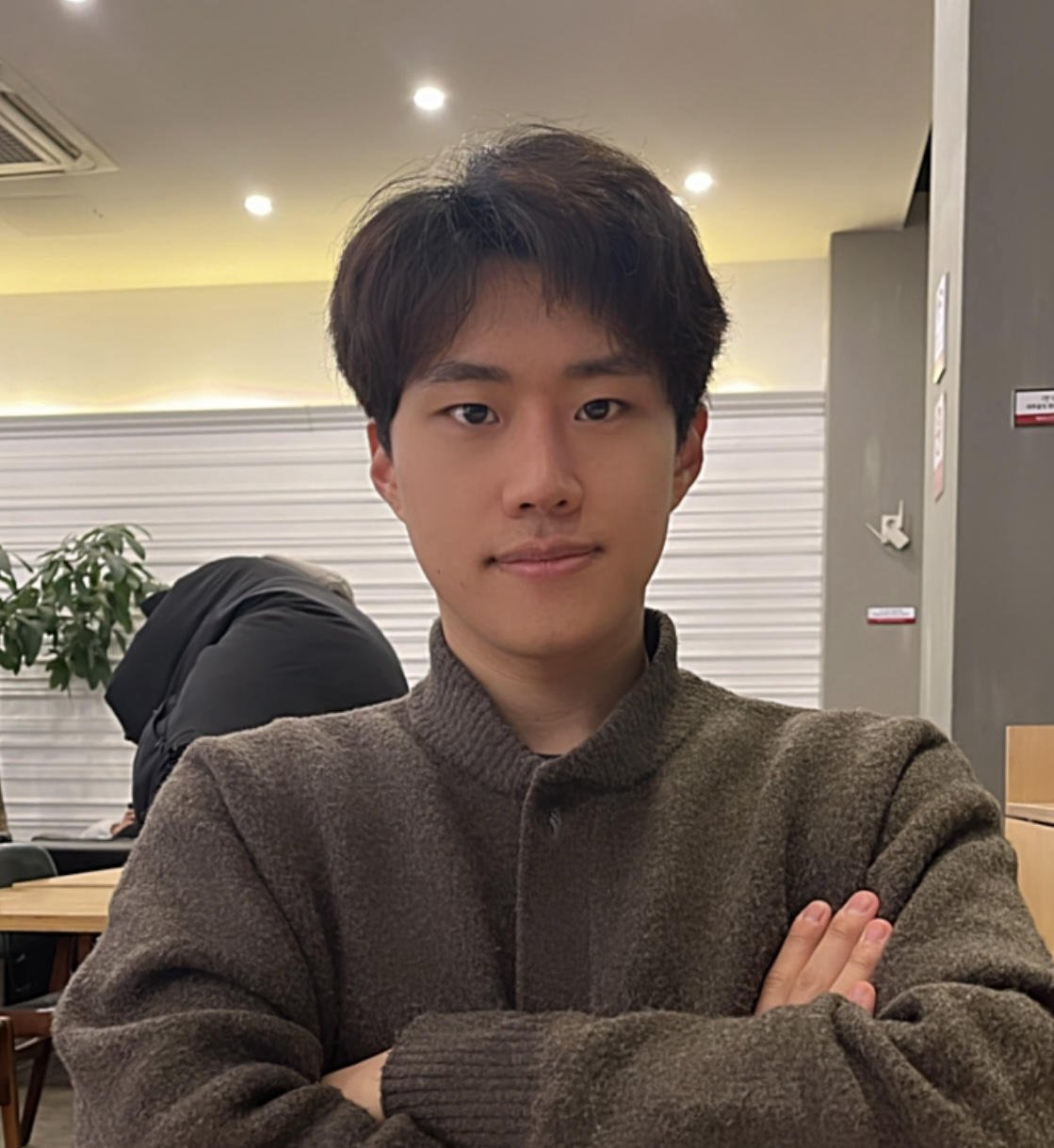 Jaeik Kim
